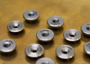 gravering i metal