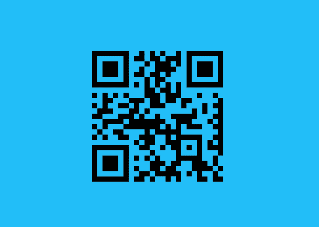 qr-kode - laserman